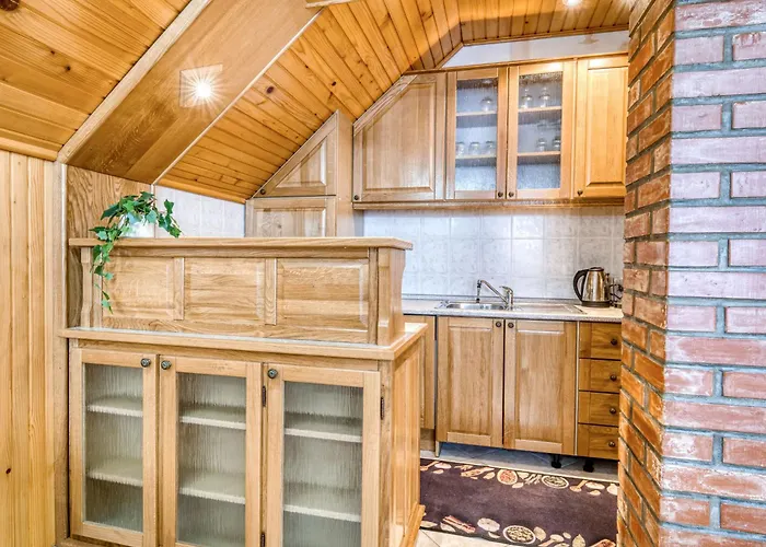 Maklen By Interhome * Brod Moravice