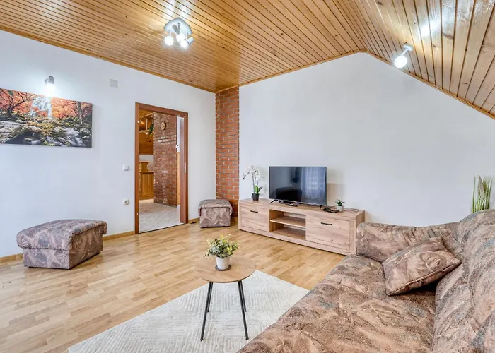 度假居 Maklen By Interhome *