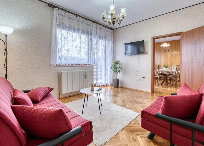 度假居 Maklen By Interhome