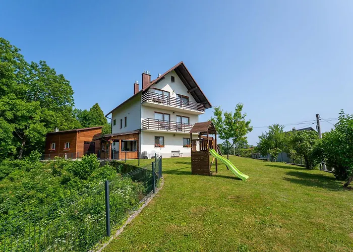 Maklen By Interhome Brod Moravice