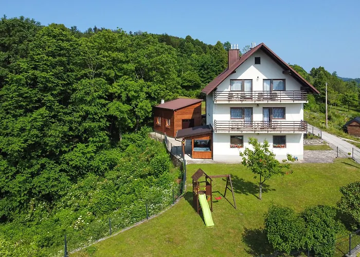 Maklen By Interhome Brod Moravice