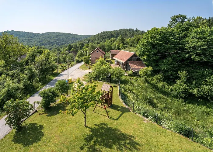 Maklen By Interhome Brod Moravice